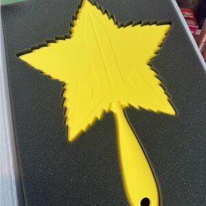 Jeffree Star hand mirror
